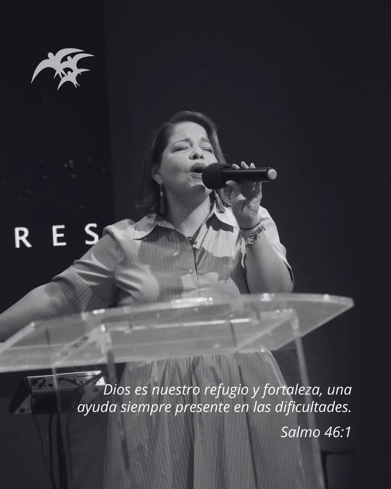 Adoración en Gennesaret